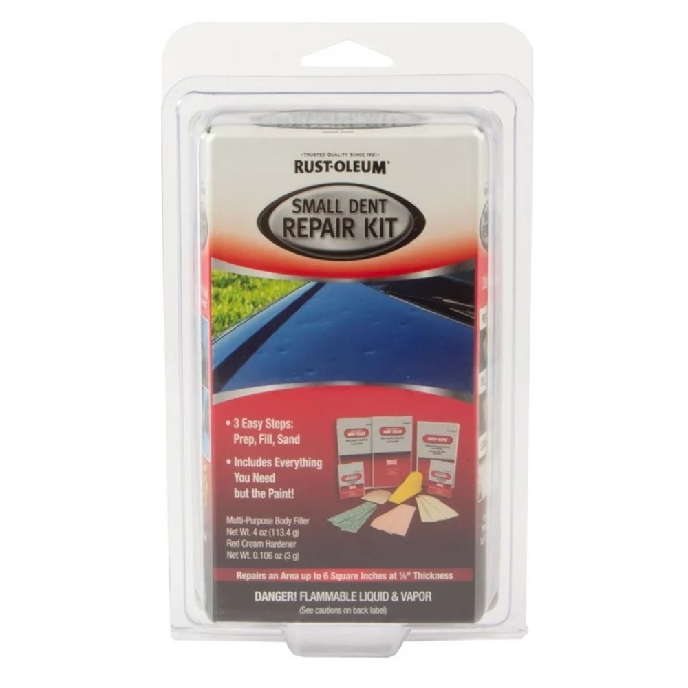 Dent Repair Kit